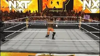 Cedric Alexander Defeats Elton Prince in a Back & Forth Matchup | WWE NXT Highlights