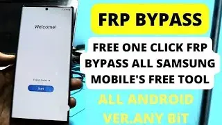 Samsung A32 Frp Bypass Android 12 / Galaxy A32 Google Account Remove / Google Chacha