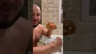 Пробуем Черноморского краба 🦀👀 #seafood #раки #ракиоки #крабы #рецепты #морепродукты #черноеморе