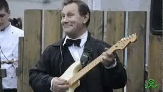 Летопись 2012. Гардарика (часть 2)