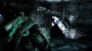 Dead Space 2 - Part 2