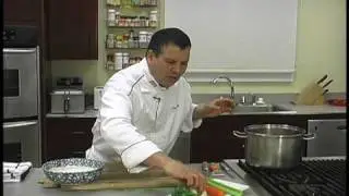 Chef Fehmi Stocks