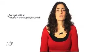 ¿Por qué utilizar Adobe Photoshop Lightroom?