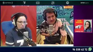 Joana Marques - Apontar é Feio