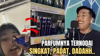 TUTORIALNYA SANGAT BERMANFAAT SEKALIHH🗿🗿Reaction Meme TikTok