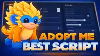 [ NEW🐵] ADOPT ME AUTO FARM SCRIPT | AUTO FARM CASH | AUTO GROW EGGS & PETS🥚ADMIN EGG!🥚