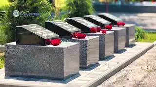 Помнит сердце. Акция к 80-летию освобождения Джанкоя. 2024 г