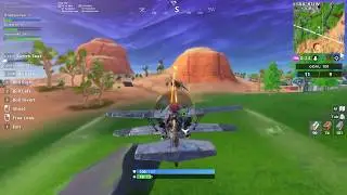 Fortnite Pro BTW