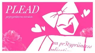 Plead But Pr3typriincess Sings It || Forsaken Song Cover