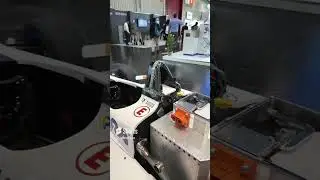 Cissoid at PCIM  #electronics #power #powerelectronics #semiconductor #innovation #technology