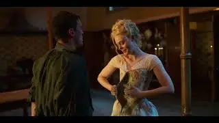 The Great: Season 2 / Sevişme sahnesi.