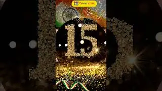 स्वतंत्रता दिवस की शुभकामनाएं | Run My Stores के साथ बढ़ाएं अपना बिज़नेस#whatsappapi#independenceday