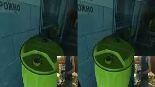 Half-Life: Alyx - VR - part 36 - 3D SBS