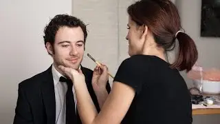 Fotostudio Bewerbungsfotos Berlin