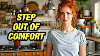 Trying My Bestie's Skincare Routine 💓😍 (Crossdressing Stories)
