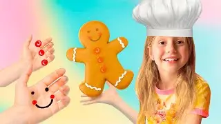 Nastya ve çocuklar için seyahat hikayeleri! Seyahat ederek öğrenin ve Nastya ile oynayın
