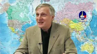 Пякин: О саентологии как инструменте Глобального Предиктора