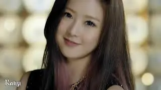 MVㅣBLACKSWAN (블랙스완) - Demonstrate (Remix) ㅣGoodbye RANIA