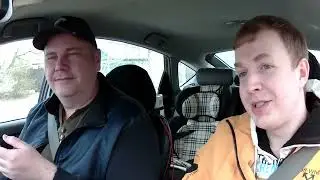 Интересный пассажир Флорист