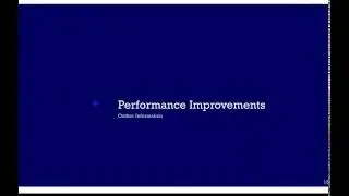 Skeleton Key Presents: Improving FileMaker Custom App Performance
