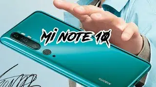 Mi Note 10 official Full specifications,price, camera/Redmi note 10 Full specifications/