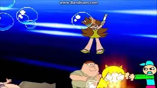 Mugen Battle 
