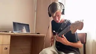 🎸🔥