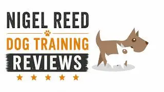 Nigel Reed Dog Trainer Reviews