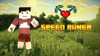 Speed Baner #1 -Santon