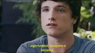 Minhas Mães e Meu Pai - Esportes (Legendado)