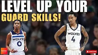 Rob Dillingham: Elite Scoring Tips for Guards