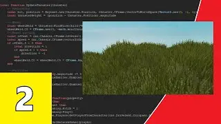 How To Add 3D Grass To Your Game | Roblox Studio Tutorial