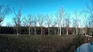 The Majestic Ozarks