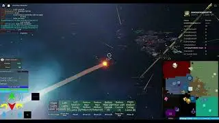 Laggy Server