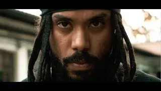 Lion D - Proud (Official Video 2019)[Bizzarri Prod.]