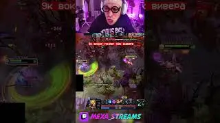 9к ВОКЕР гоняет 10к ВИВЕРА 😈 