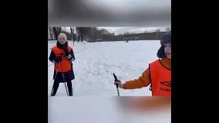 Лыжное двоеборье 1507