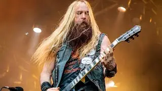Zakk Wylde Announces Festival