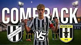 VÝHERNÍ COMEBACK: Tohle derby nás posunulo k TITULU!🏆🫪