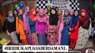 #BebukaPuasaBersamaNL