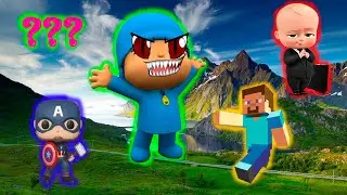 POCOYO 
