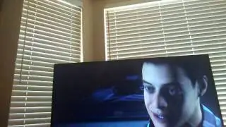 Until dawn episode 5 Beth is speaking Beyond the grave😱😱😱