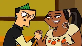 🌴 TOTAL DRAMA ISLAND 🌴 Episode 21 - 