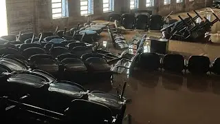 Enchente maio 2024 em Lajeado