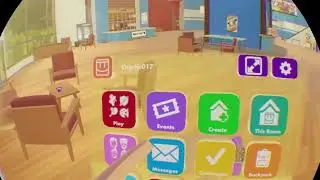 Playstation VR