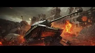 3-отметки+рекорд по урону на этом танке)))))))