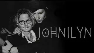 Manson & Depp