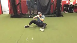 Hip Rolls