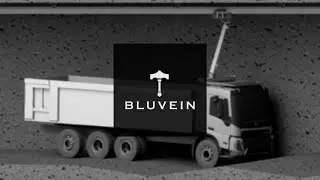 BluVein Demo Video