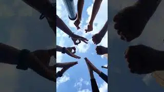 АЛЕКС НА КОНКУРСЕ🏃🏼🐈‍⬛🤪КОГО ТЫ ТУТ УЗНАЛ,НАПИШИ❓😉 